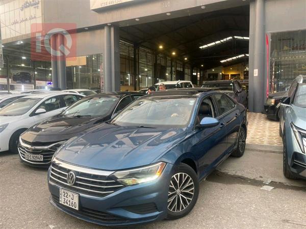 فولكسفاغن جيتا 2019 للبيع في العراق - اربيل